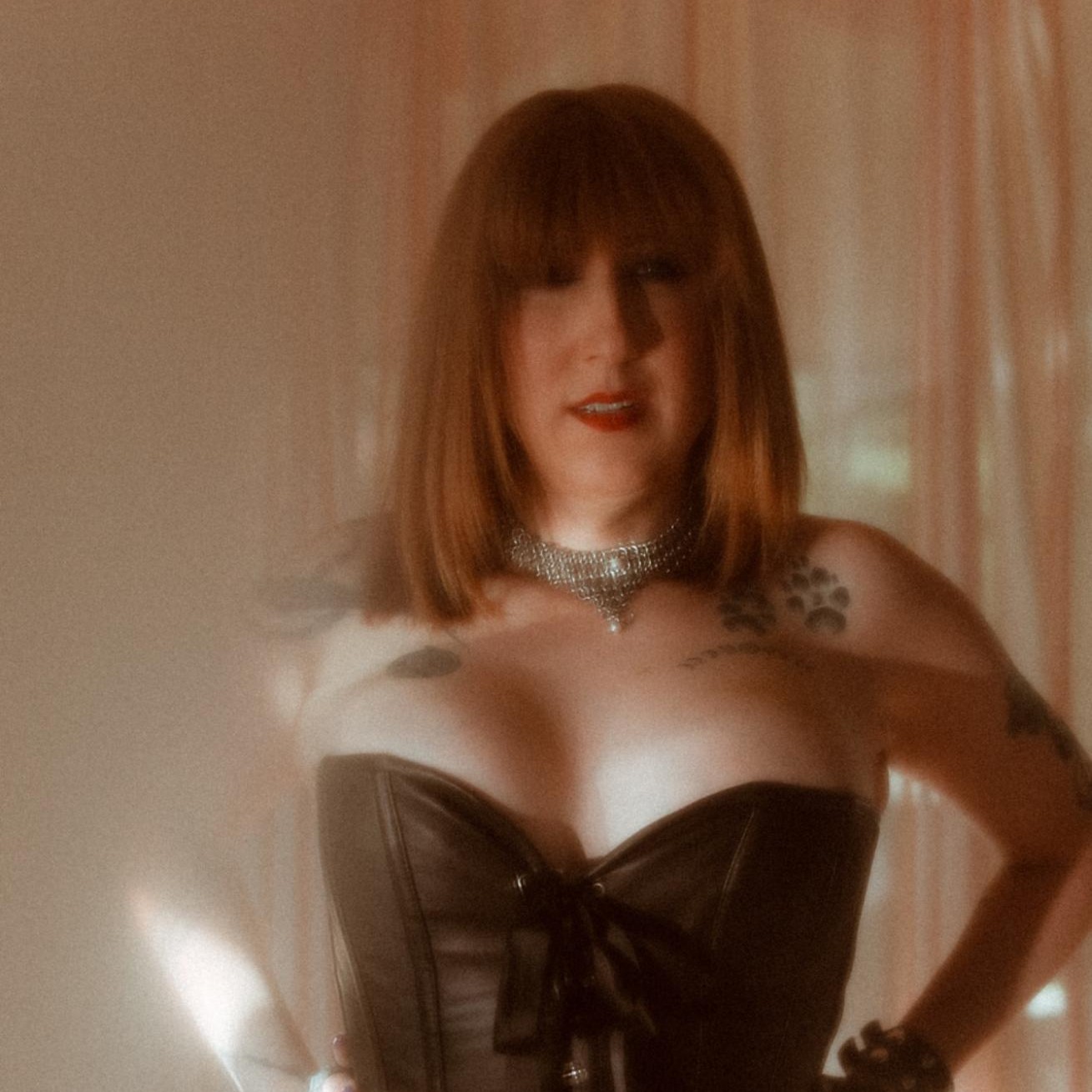 <strong><strong>Lucie Fielding</strong></strong>